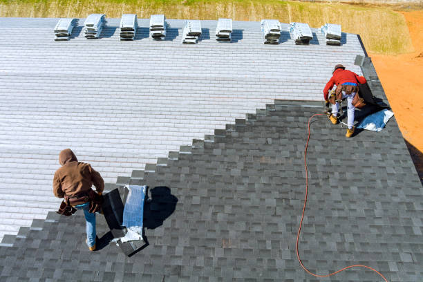 Best Emergency Roof Repair  in Stony Point, MI