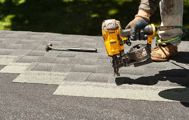Best Flat Roof Repair Services  in Stony Point, MI