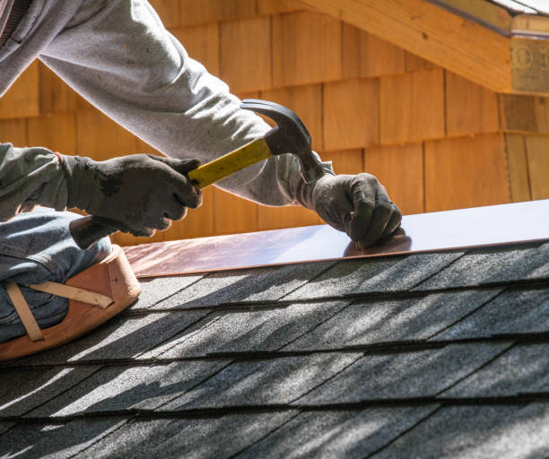 Trusted Stony Point, MI Roofing Contractor Experts